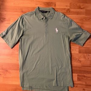 Ralph Lauren polo golf size medium lot of 2